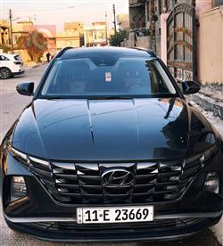 هیوندای تۆکسۆن